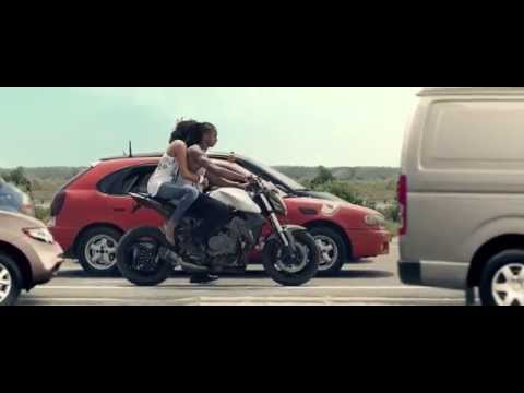 Syssi Mananga - Juste un peu...