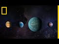 Exoplanets 101 National Geographic