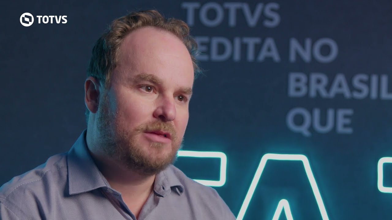 Case Security Segurança e Serviços: integração de sistemas e informações precisas com a TOTVS