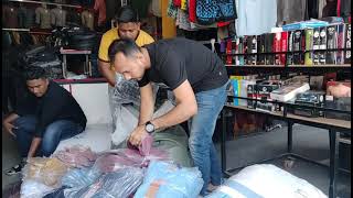 Download lagu READY LAGI KEMEJA IMPORT WACTCHOUT DAN GUCCI mp3