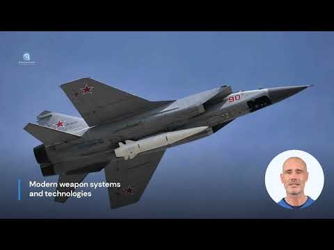 Russia's Military Power: Secrets, Strengths, and Weaknesses of the Russian Armed Forces