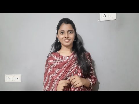 Jui Praful Gogri Audition as...