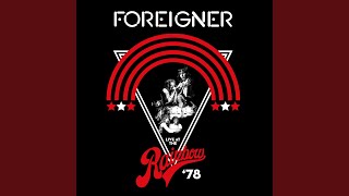 The Damage Is Done (Live at the Rainbow Theatre, London, 4/27/1978)