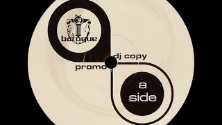 Odessi ‎– Beautiful Malika (King Of Spin Dub)