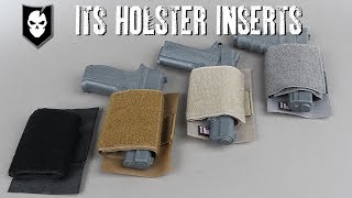 ITS Holster In...