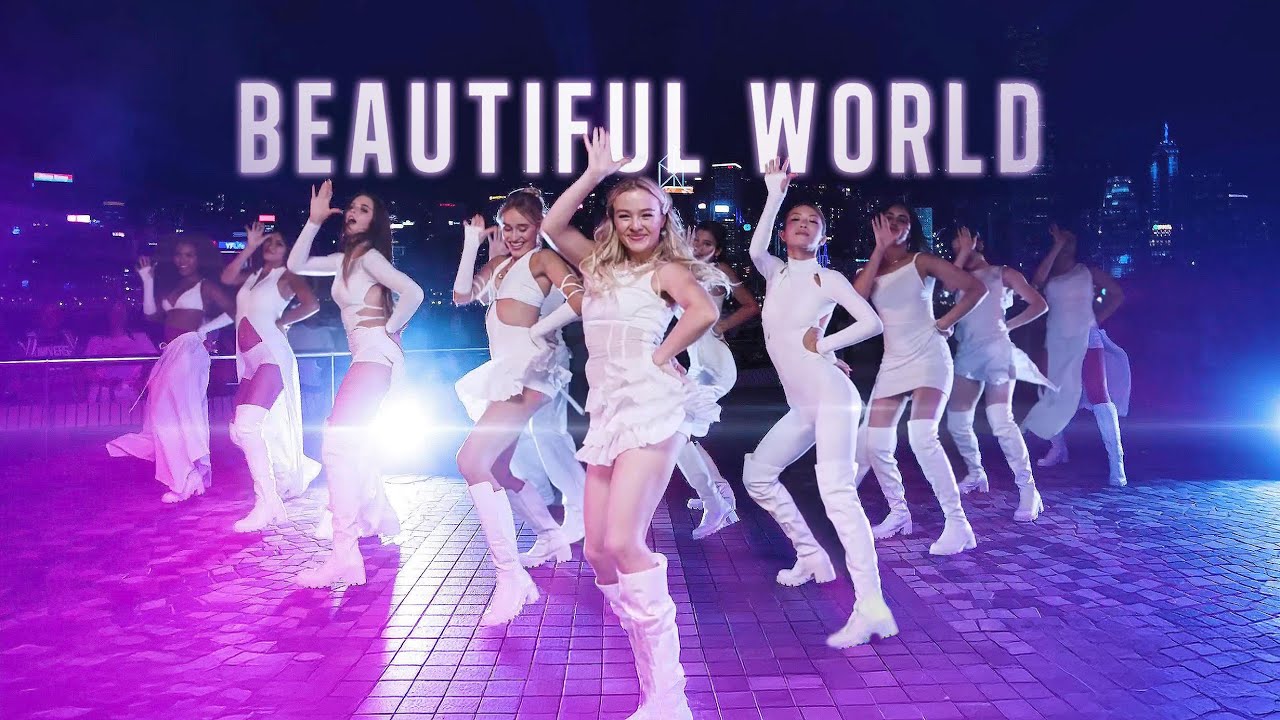 Now United - Beautiful World