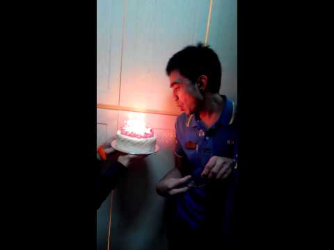 Kalai Birthday (LA Pavilion Team)