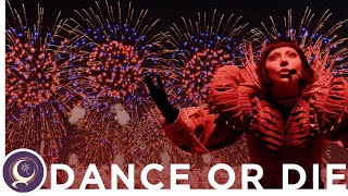 ABRACADABRA (Fireworks Simulator)