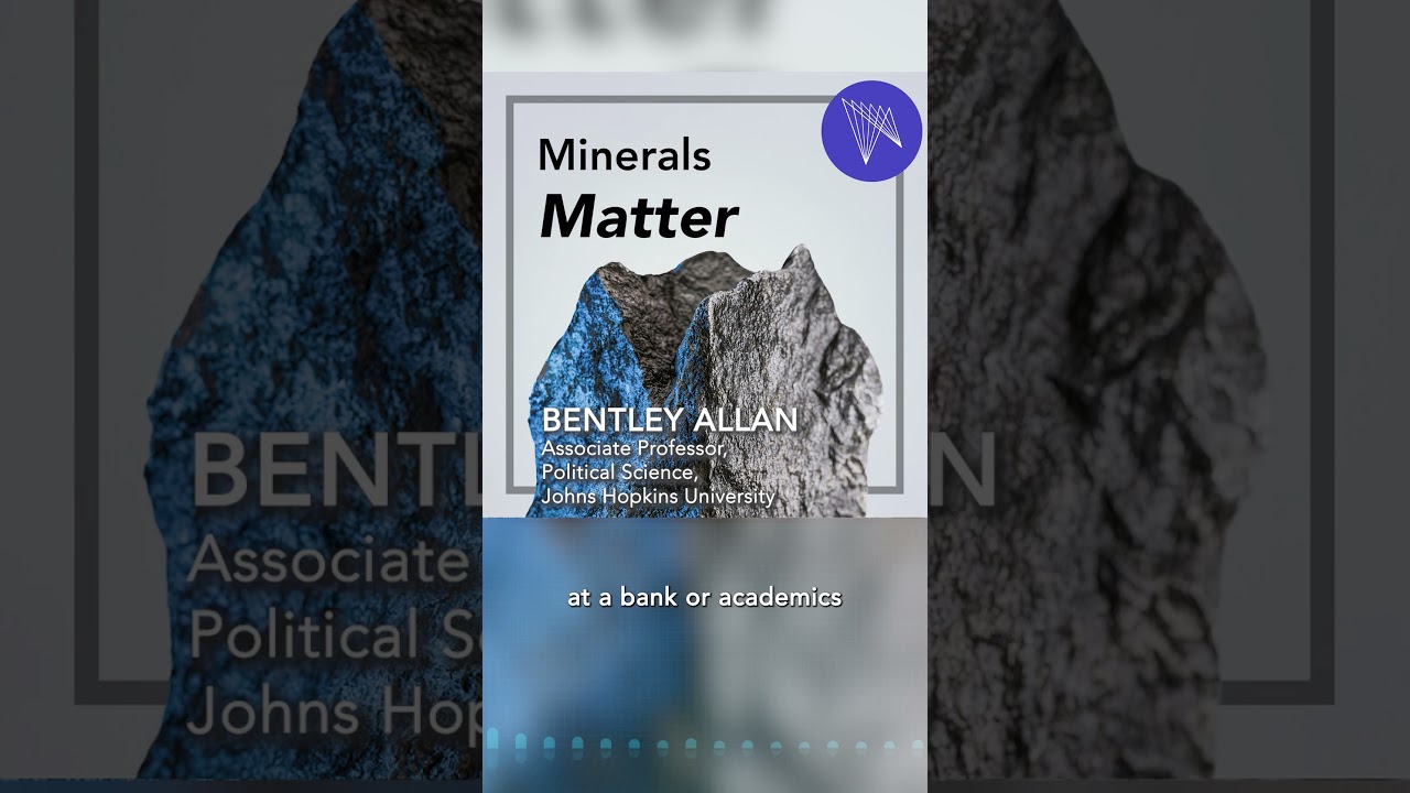 Is a perfect Canadian critical minerals strategy even possible?