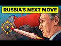 Russia's New Targets if Western Europe Gets Involved in War