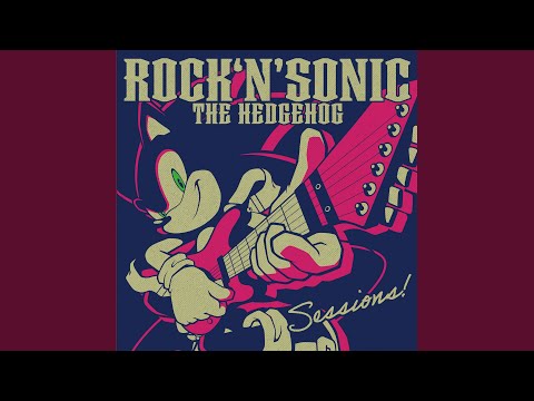 Can You Feel The Sunshine? Re-Imagined