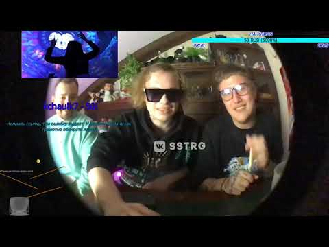 ​ @lida4378 запись стрима | Lida @zamay000 и @CrazyMegaHell // 15-09-2020