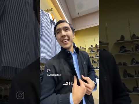 Azimchik vines s shahruz cw