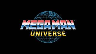 Capcom Sound Team - Opening [Mega Man Universe]