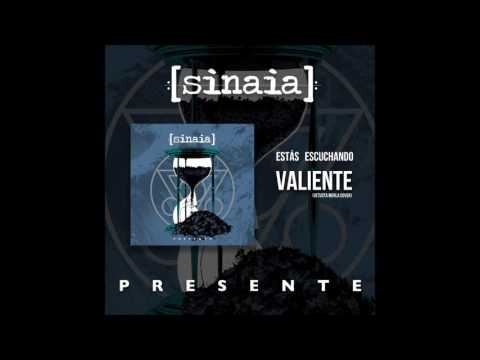 Sinaia - Valiente (Vetusta Morla cover)