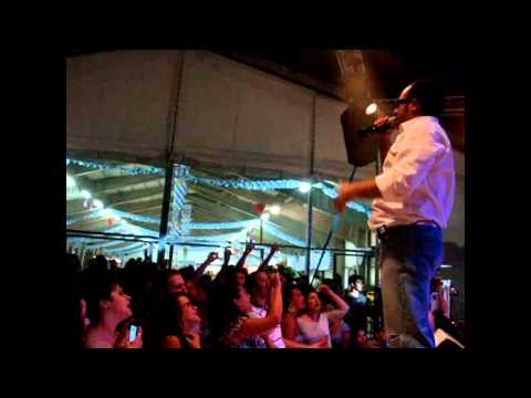 RECIDIVI special guest Clara Moroni