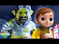 Jack and The Beanstalk Story + More Funny Cartoon Videos By Kids Tv