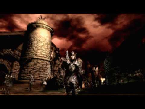 Dragon Age Fan Trailer