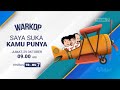 Promo Warkop Trans7 Saya Suka Kamu Punya 5sec