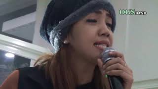 Download lagu SENDIRI - Reza Sugiarto - OGS BAND #ogsbanddangdut mp3