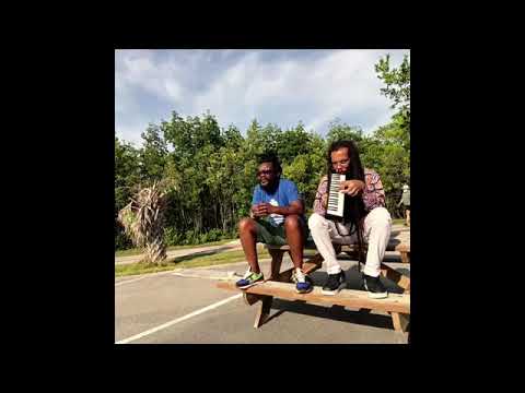 Life Without end - Jah Bami feat Addis Pablo (Acoustic Version)
