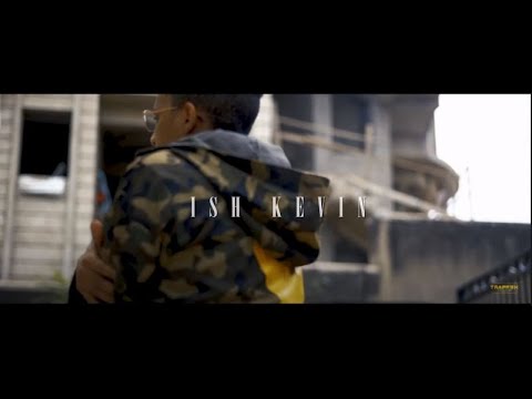Ish Kevin - Krii Paa  (Visualizer Video)