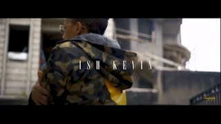 Ish Kevin - Krii Paa  (Visualizer Video)