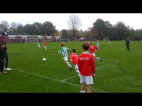 Rhode JO9-1 - Sparta'25 JO9-1