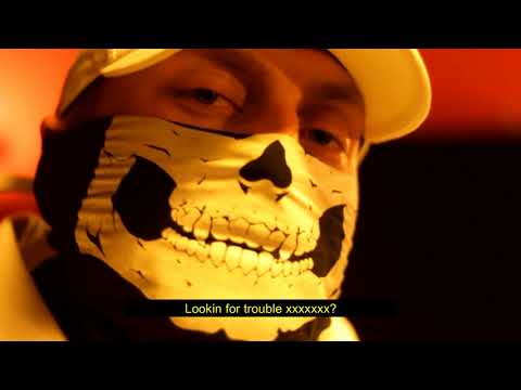 Revolution - Behind the Scenes & Demo Versions