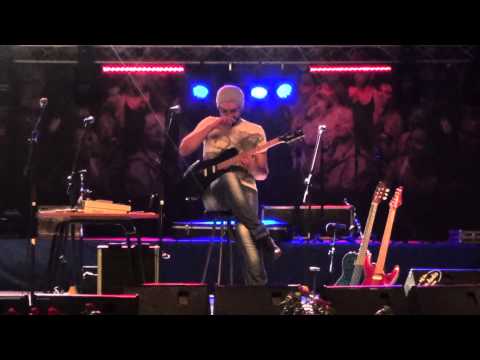 Muris Varajic - Junk Medley 2 (live) FENOK 2014