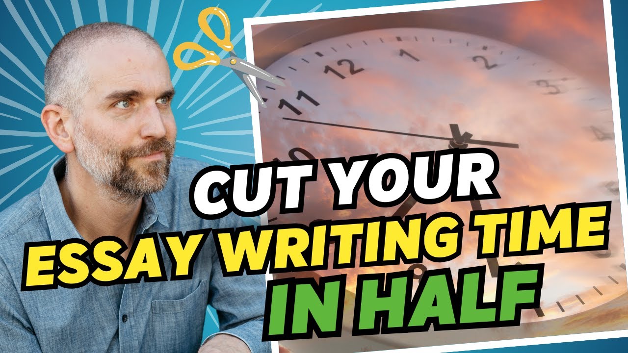 How to Stand Out on Your Supplemental Essays (and Save 20+ Hours)