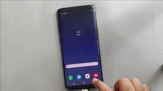 Direct FRP Unlock - SAMSUNG Galaxy S8/S8+ [Android 9] - Final Solution 100% Working