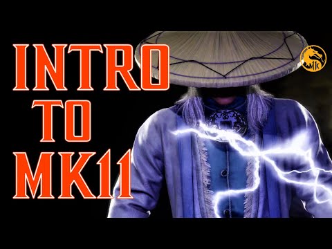 Beginner's Guide to Mortal Kombat 11 Ultimate | The BASICS on How to Play Mortal Kombat 11 Ultimate