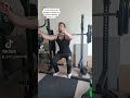 Zombie Squat - gainage du core et ceinture scapulaire + renfo cuisse et booty 💪🍑