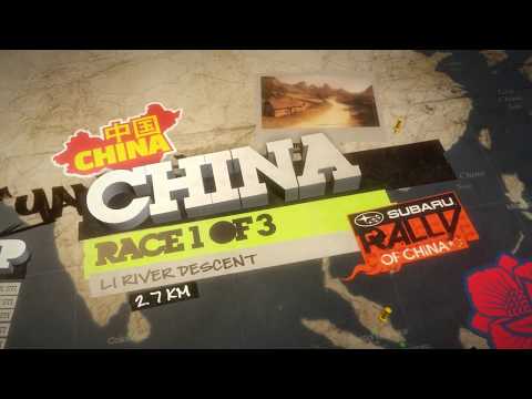 Colin McRae Dirt 2 [ AliHii5 Gameplay ] Part 35