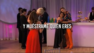 Ross Lynch - Who U R // Español // Austin &amp; Ally |