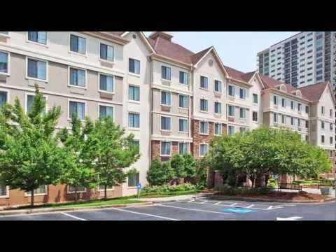 Staybridge Suites Atlanta Perimeter Ctr East - Atlanta, Georgia