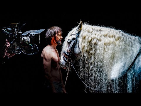 MDMC - Pegasus [Behind the Scenes]