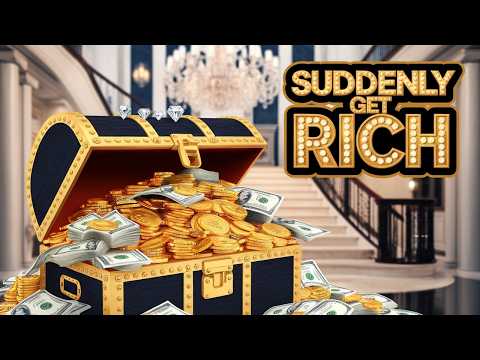 What to Do If You Suddenly Get Rich – 15 Smart Money Moves