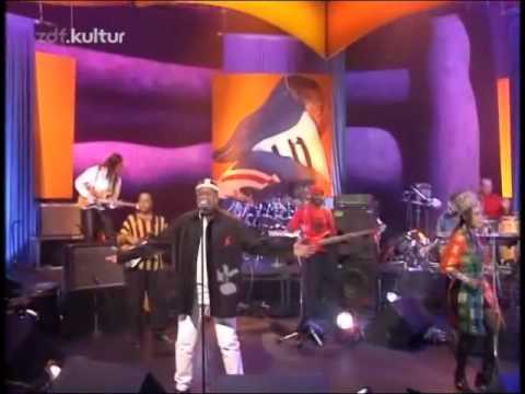 Papa Wemba - Yolele