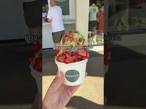 Perfect sweet treat for summer is here Have you tried it yet Find more in bio
