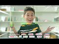 SCTV Jeda Iklan Pengganti Adzan Maghrib 25 Okt 2022 17 49 WIB
