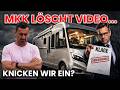 Motorhome Video Deleted After This Call We Had To React