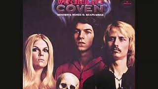 One Tin Soldier - (The Legend of Billy Jack) - Coven - Lyrics