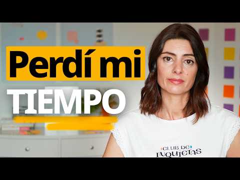 Tengo 44 Años. Si Estás En Tus 20 o 30, MIRA ESTO