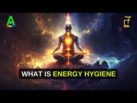 Video thumbnail — What is energy hygiene