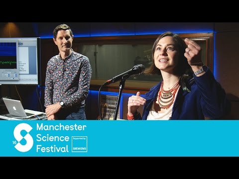 Audio Illusions and Other Curiosities