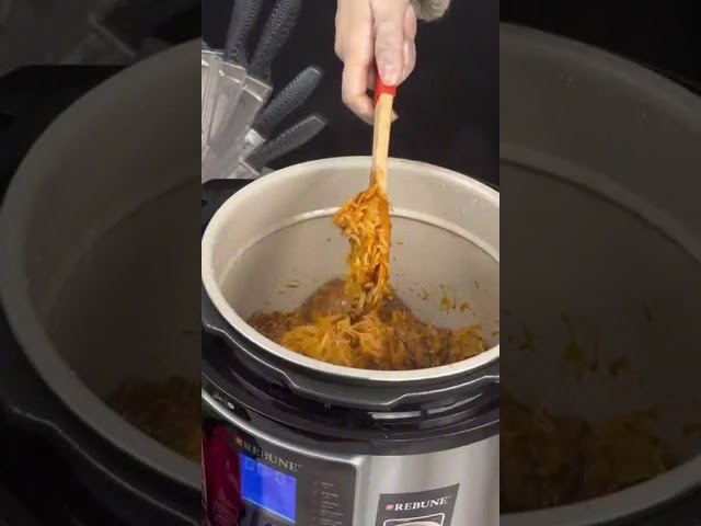 قدر ضغط كهربائي 8 لتر مع قلاية 1200W