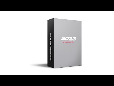 [FREE] 2023 STASH DRUM KIT (METRO BOOMIN, WHEEZY, CARDO, PIERRE, DEZ WRIGHT)