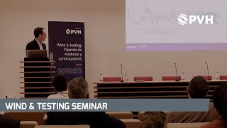 Wind & Testing Fixing modules and controllers